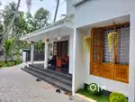 House and 12 cent plot for sale