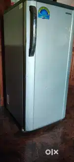 Samsung single door fridge