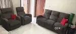 Recliners sofas