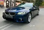 Bmw 520D M Sport