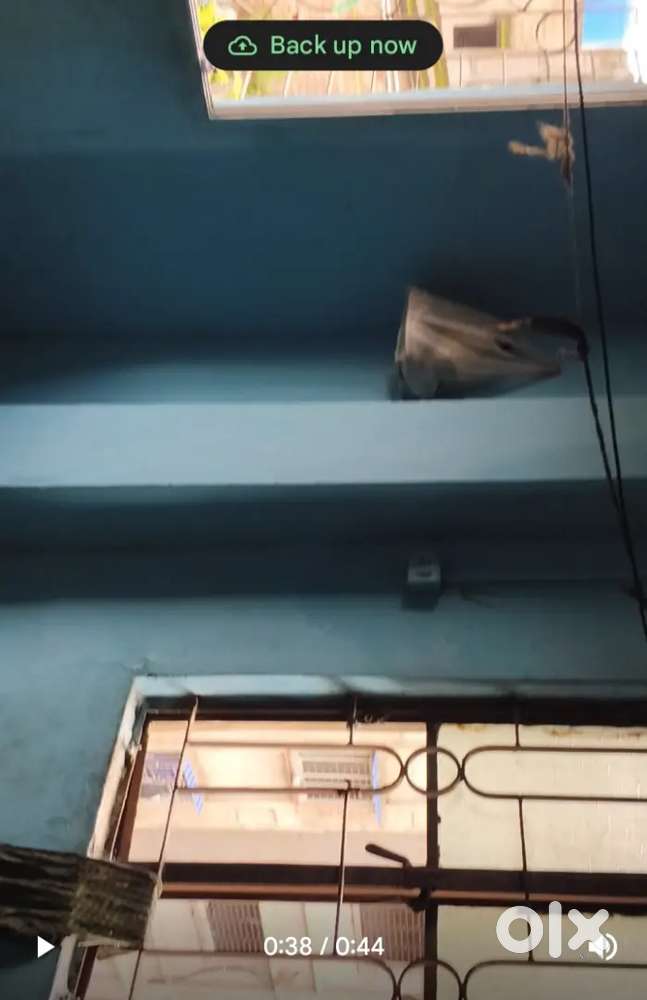 Need male roommate in 2RK flat