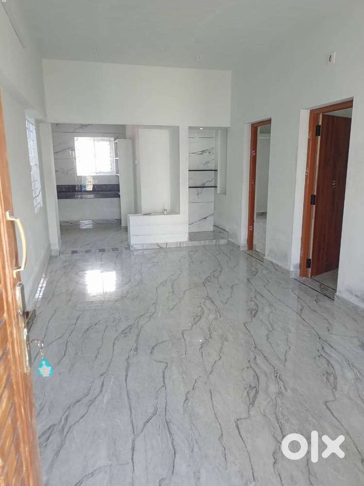 Lease House