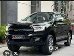 Ford Endeavour 2019octomber  (almost 2020 )Diesel 129000 Km Driven