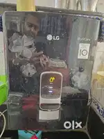RO Water Purifier