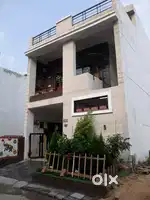 Bungalow is for sale in omaxe city 1,phase 1