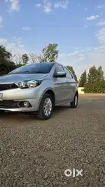 Automatic Tata Tiago Top Model