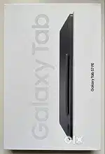 Samsung galaxy S7 fe lte