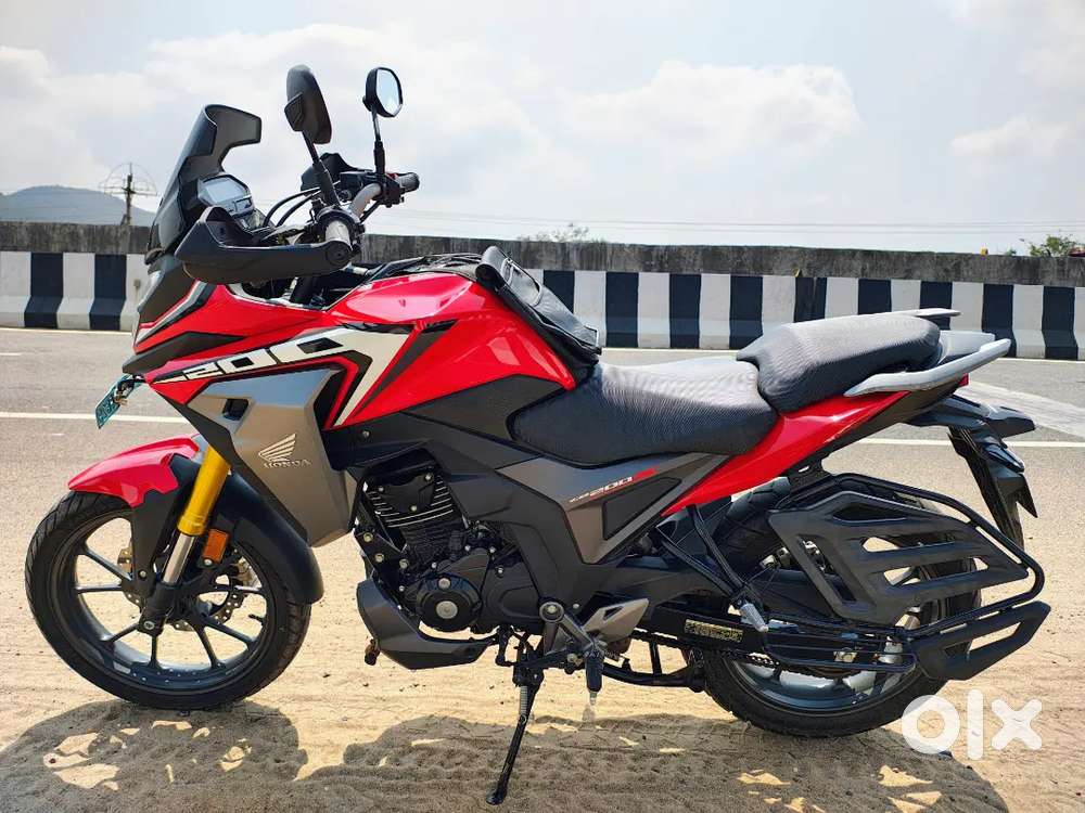 Excellent Condition, Single Owner, Well Maintained & Smooth Ride