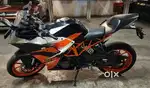 KTM RC 200