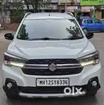 Maruti Suzuki XL6 Zeta AT, 2021, Petrol