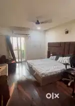 4bhk fully furnished