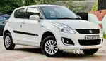 Maruti Suzuki Swift VXI Optional, 2015, Petrol