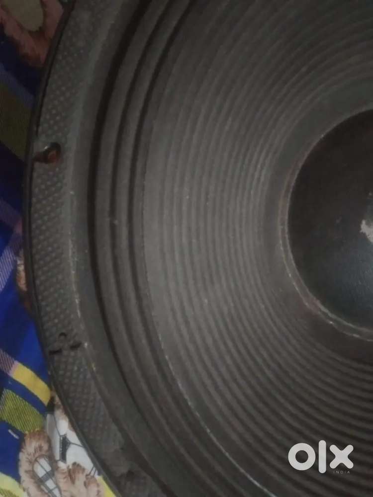 Dj speaker 12 inch  14 channal  mixer