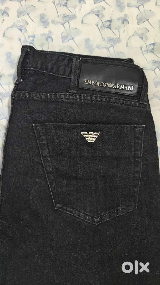 Emporio Armani 31 waist