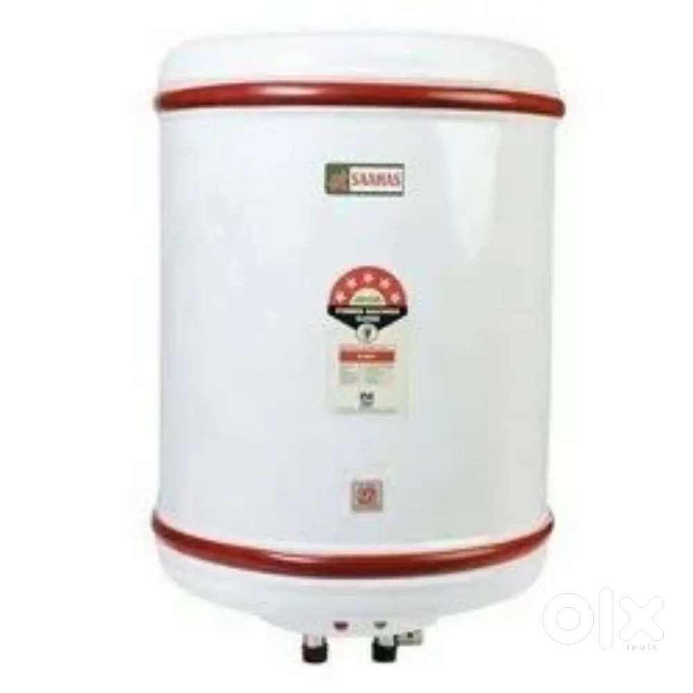 Shree Sahas