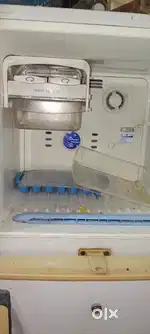 Fridge selling