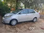 Tata Manza Car petrol ABS single Owner