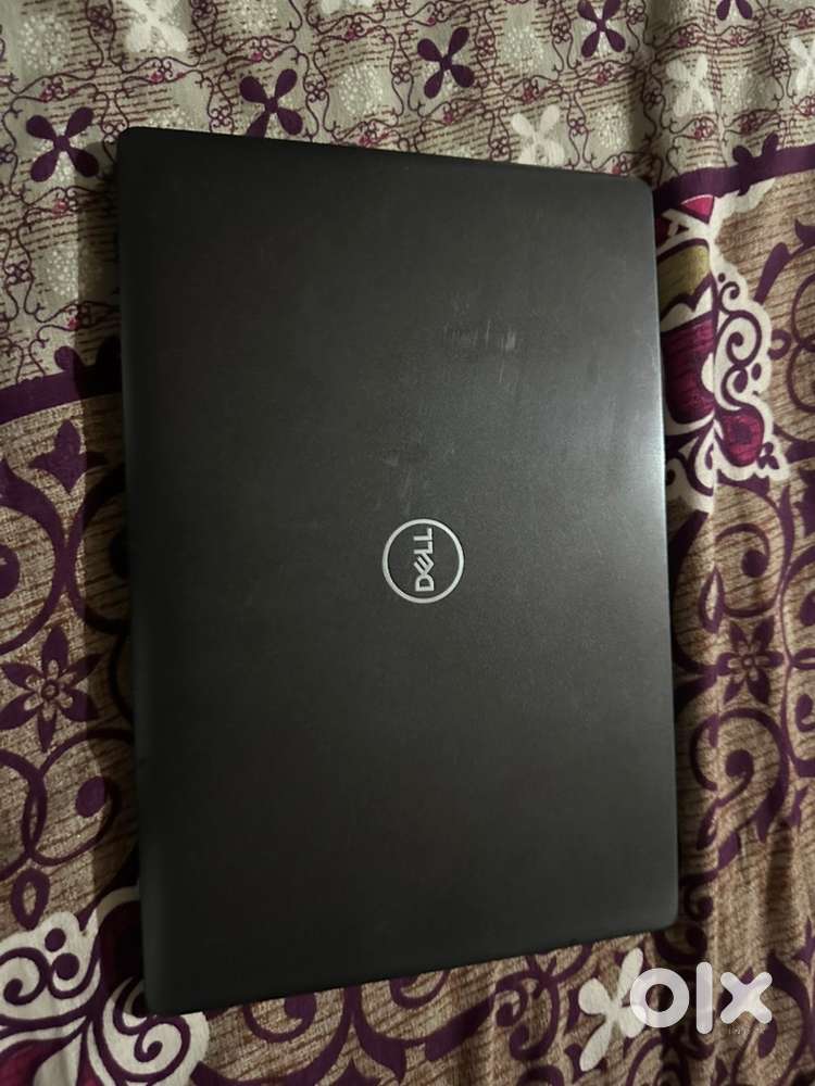 Dell laptop