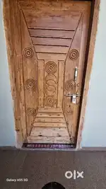 Home Main Door