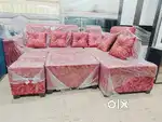 Latest Brand new sofa set in Karol bagh