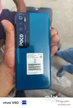 Poco m3 pro 5g