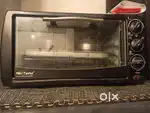 Oven, Toaster & Griller