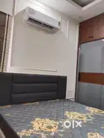 Fully furnished new 2bhk kothi for rent