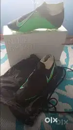 Custom Nike phantom Vsn Academy DF (2 years old,USEDL