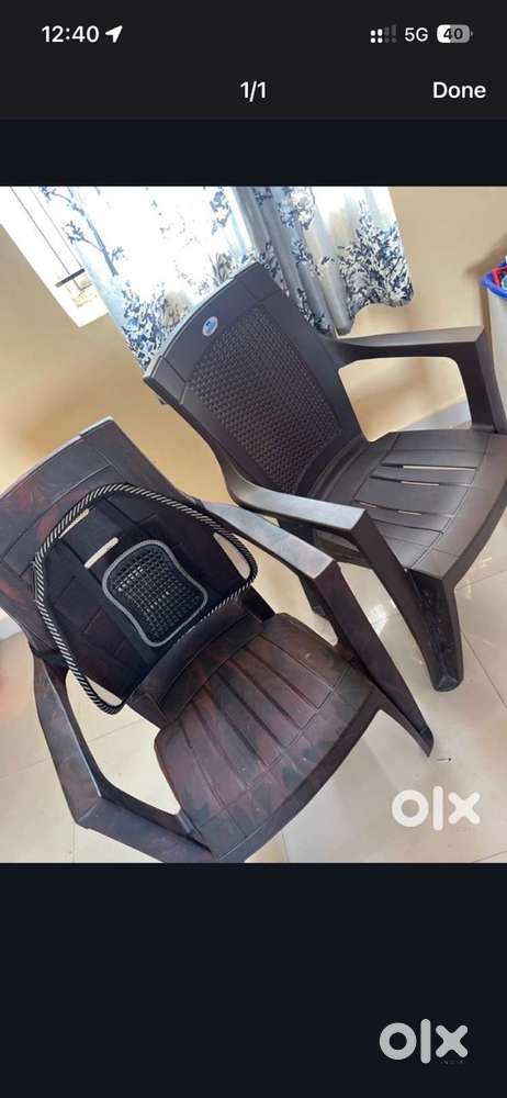 Chair 800 only