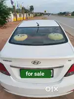 Hyundai Verna 2015 Diesel Well Maintained