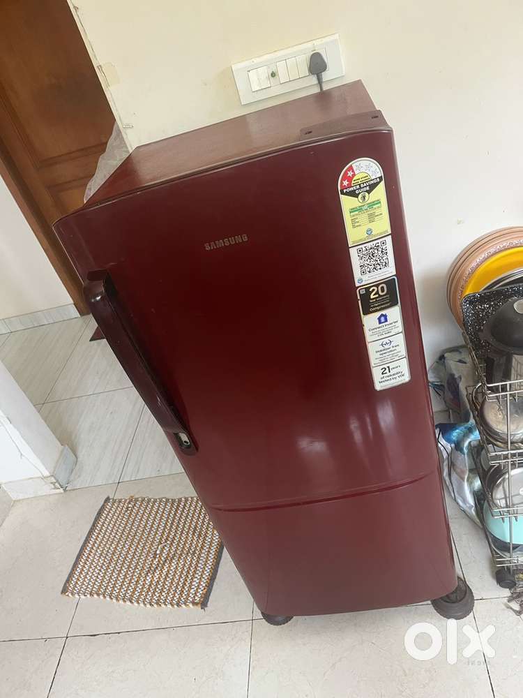 Samsung Fridge