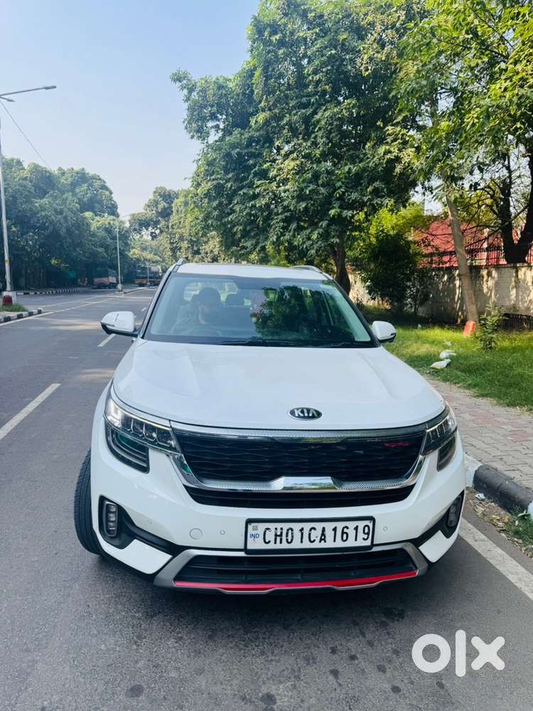 SELTOS G1.4 7DCT GTXPLUS