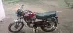 Tvs  star baik vikne aahe
