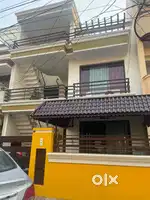 2 Room set with 2 washrooms