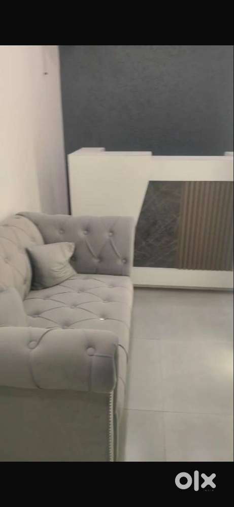 Fully furnished office available