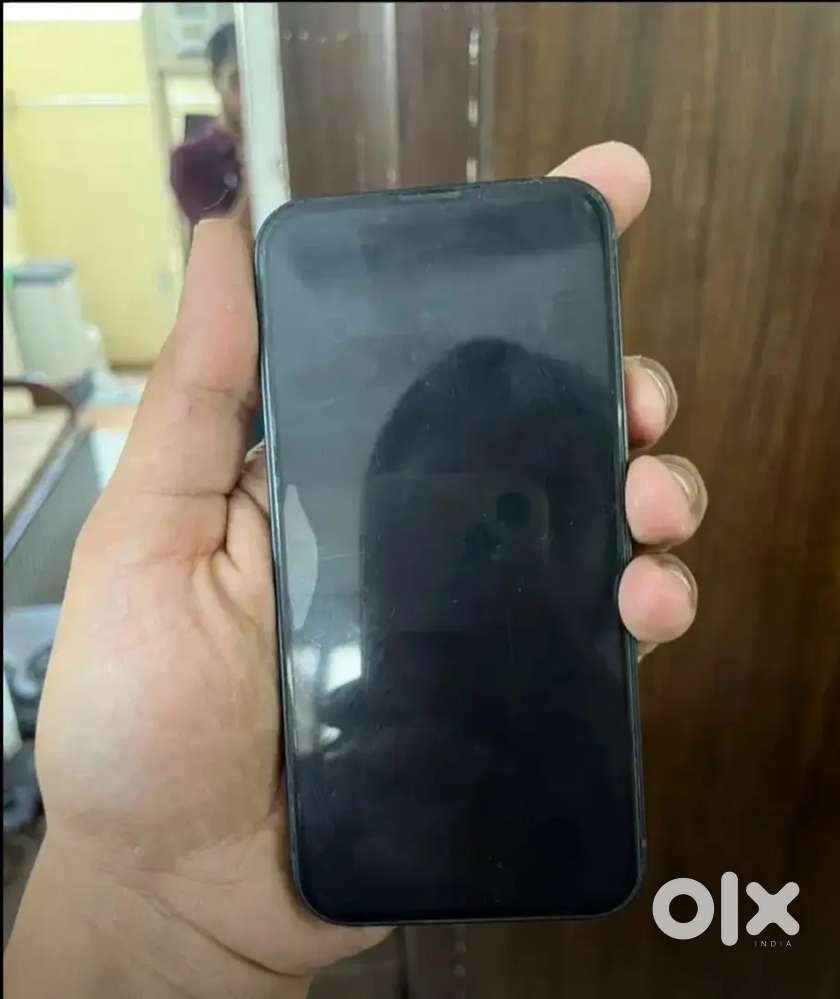 Get iPhone 13 refubshised model at genuine price in your bought