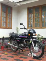 Splendor 2000 model