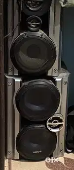 Sony system