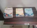 Allen Modules (Chemistry, Physics and Maths) Negotiable
