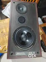 SCOTT 177B High Fidelity SPEAKERS