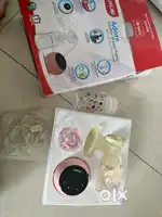 Luvlap wlectric breast pump