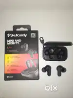 Skullcandy Earbuds