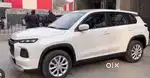 Maruti Suzuki Grand Vitara 2024 Petrol 11000 Km Driven