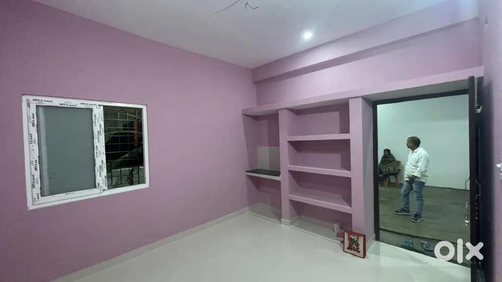 Rent for 1 RKB for single  Bachelor or working