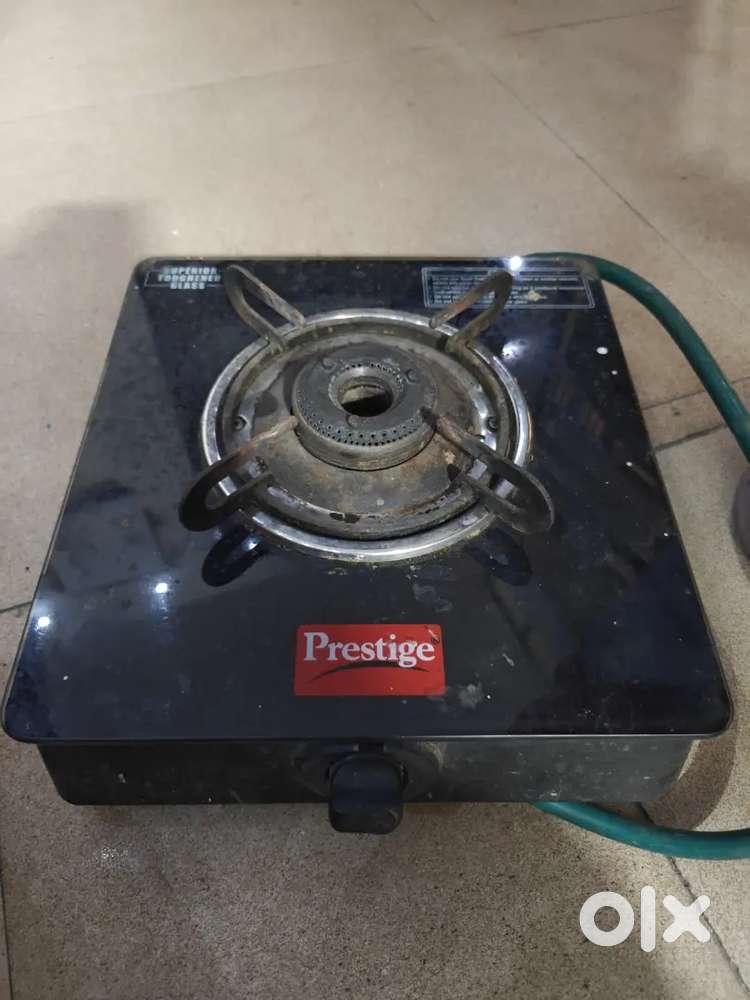 Prestige -Single stove Gas Chulha