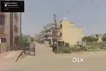 100 sqyd gaj Sector 57 HUDA PLot Eight2two28