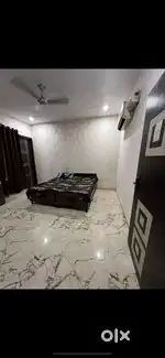 Fully furnished independent rooM