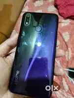 Realme 3 pro in best condition