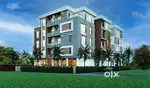 Spacious & Vastu Compliant 2 BHK Flat in Jyoti Nagar