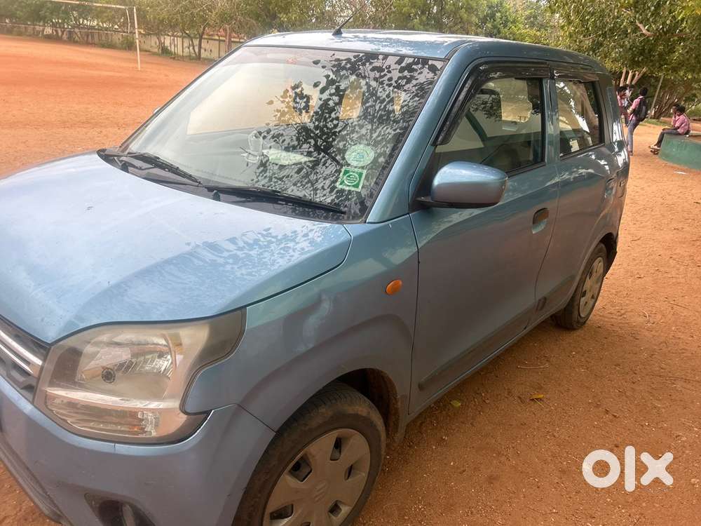 Maruti Suzuki Wagon R 2019 Petrol 149000 Km Driven